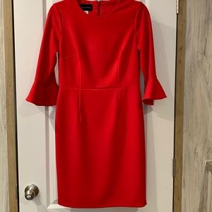 Beautiful Donna Morgan Dress Size 6